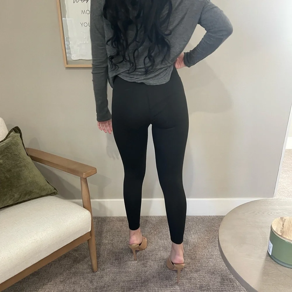 Wrap Top - Picture 3 of 3